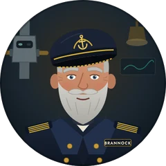 Captain Silas Brannock
